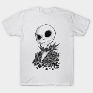 Pumpkin king T-Shirt